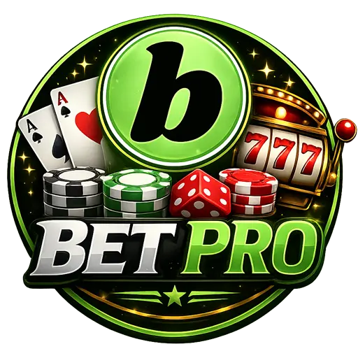 Betpro_icon